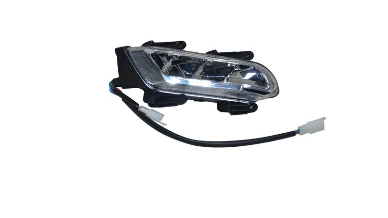 ARKA SİNYAL SAĞ (BRILLIANT125)